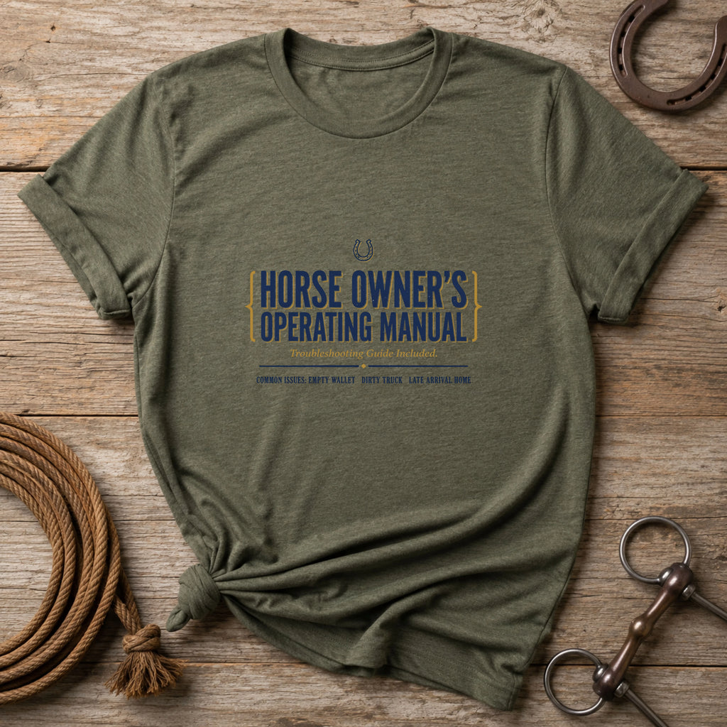 Heather Military Green