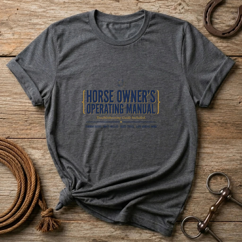 Dark Heather Grey