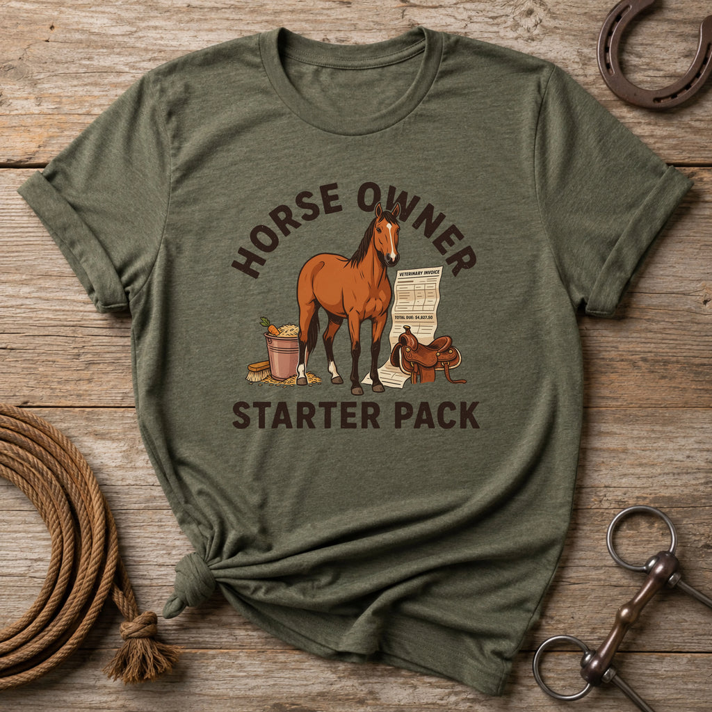 Heather Military Green
