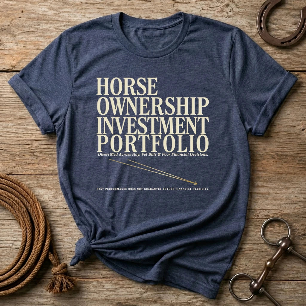 Heather Navy