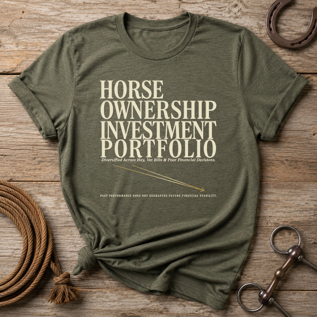 Heather Military Green