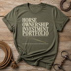 Heather Military Green