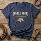 Heather Navy