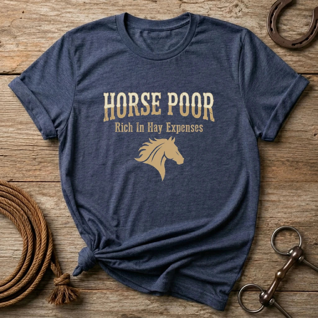 Heather Navy