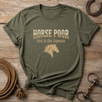 Heather Military Green