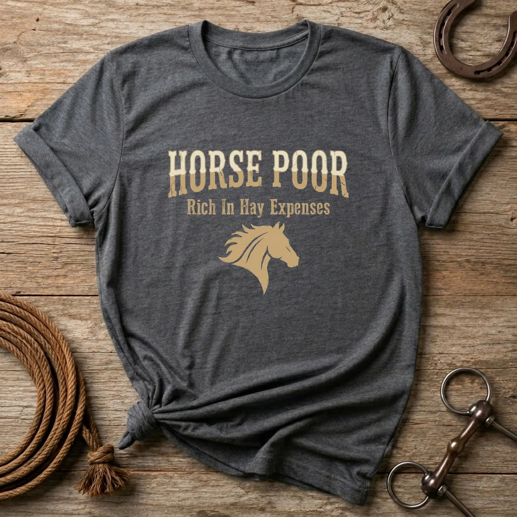 Dark Heather Grey