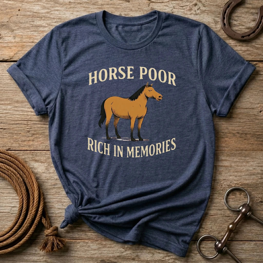 Heather Navy