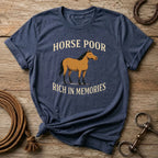 Heather Navy