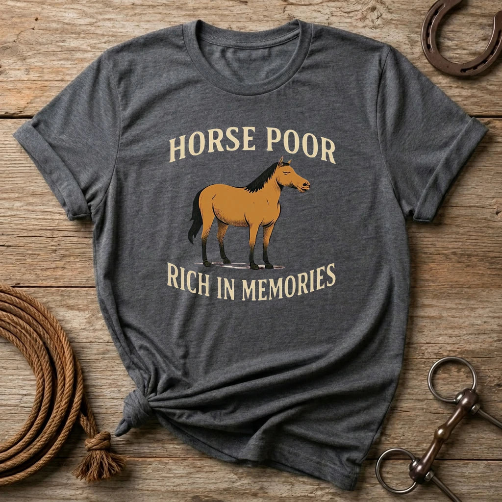 Dark Heather Grey