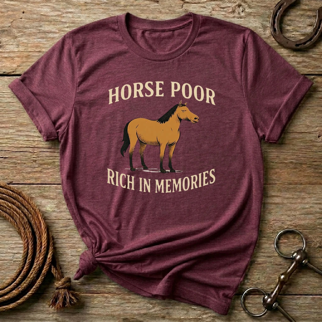 Heather Maroon
