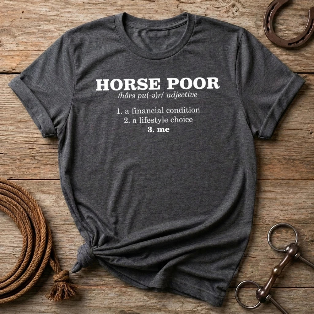 Dark Heather Grey