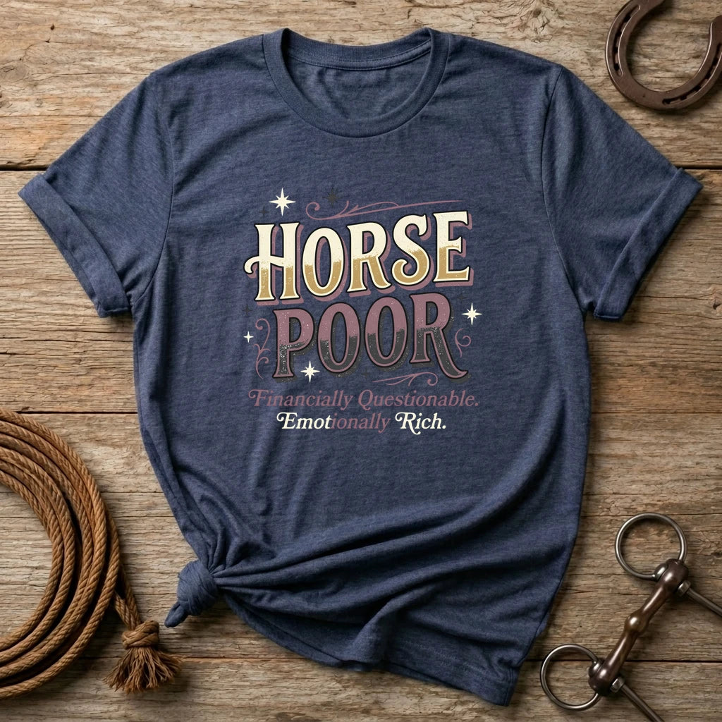 Heather Navy