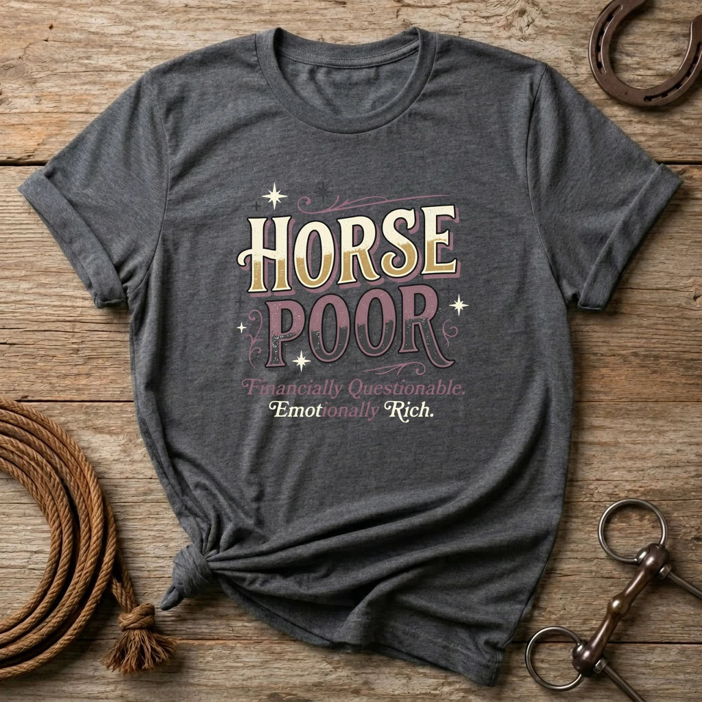 Dark Heather Grey