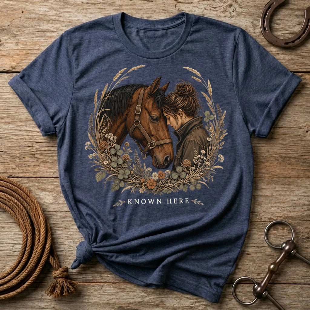 Heather Navy
