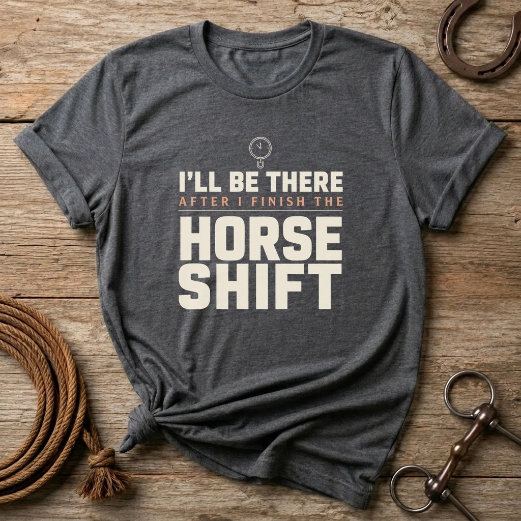 Dark Heather Grey