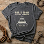 Dark Heather Grey