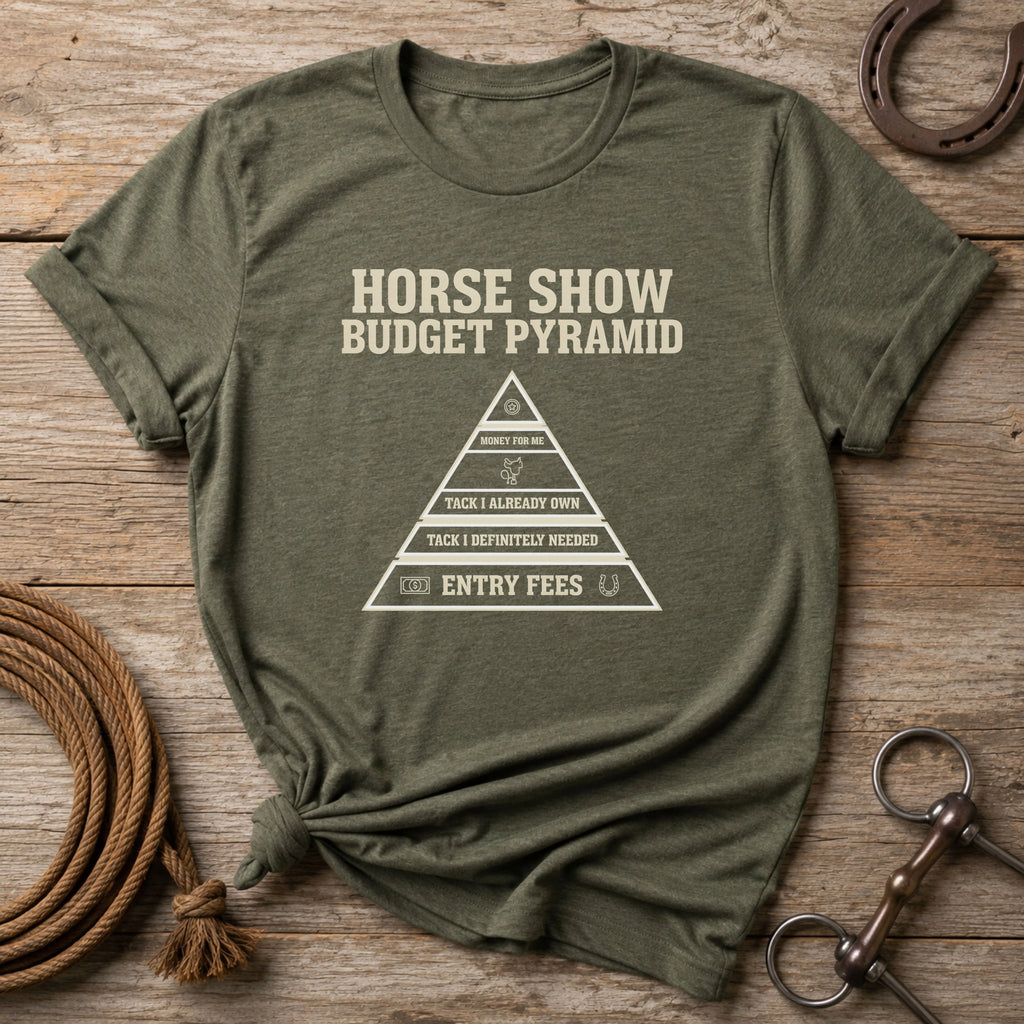 Heather Military Green