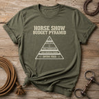 Heather Military Green
