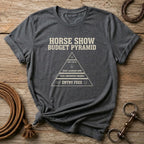 Dark Heather Grey