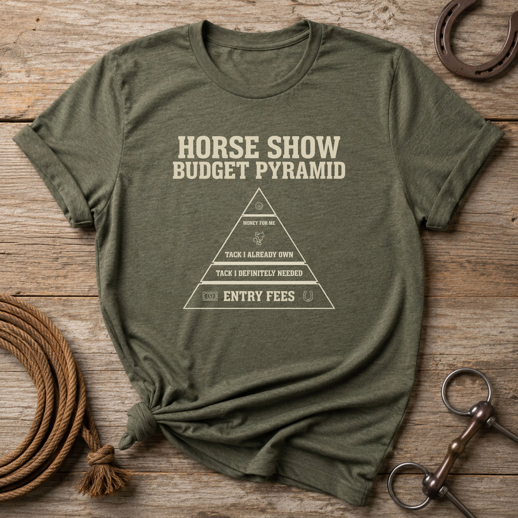 Heather Military Green