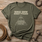 Heather Military Green
