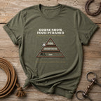 Heather Military Green