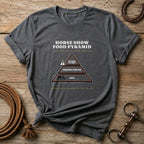 Dark Heather Grey