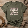 Heather Military Green