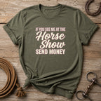 Heather Military Green