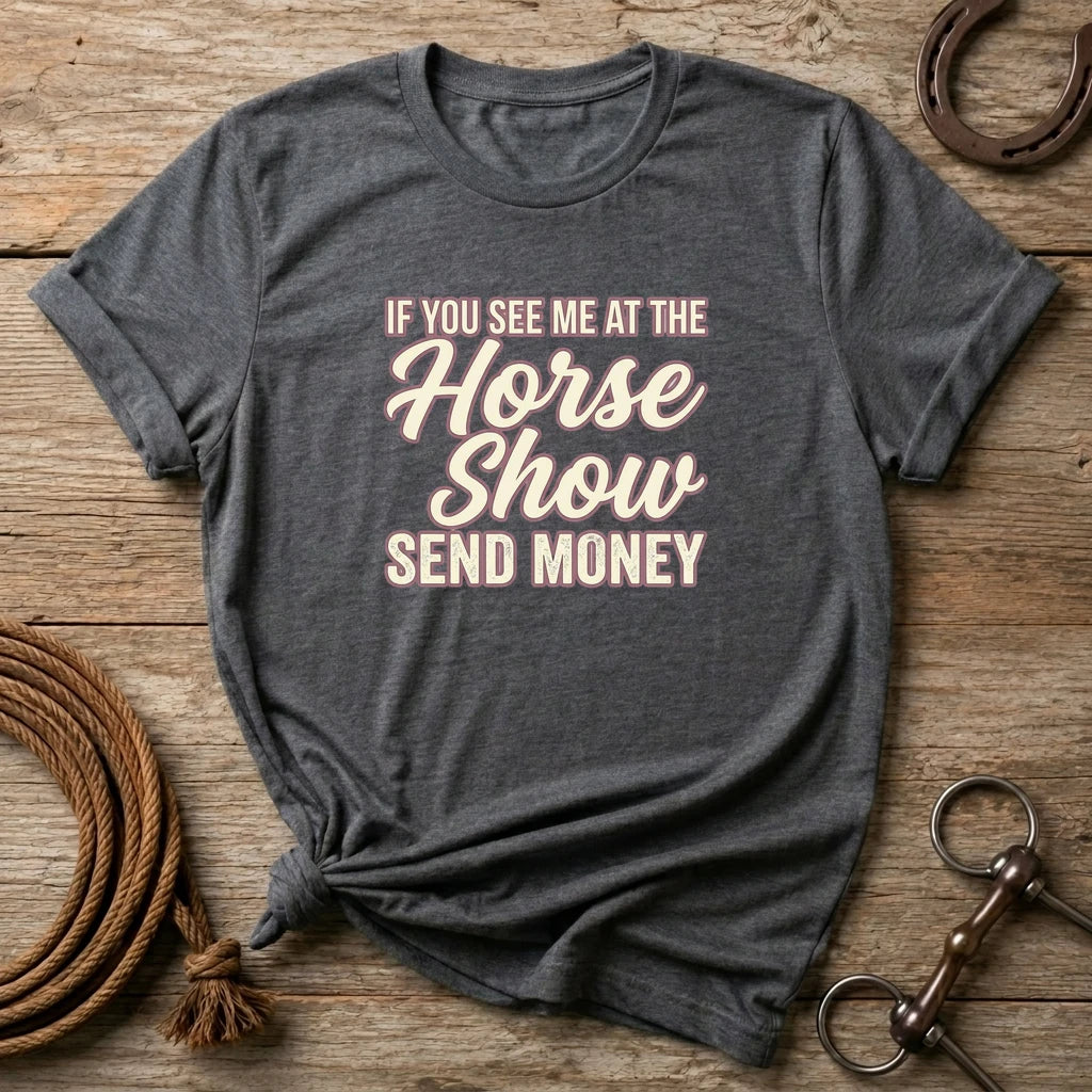 Dark Heather Grey