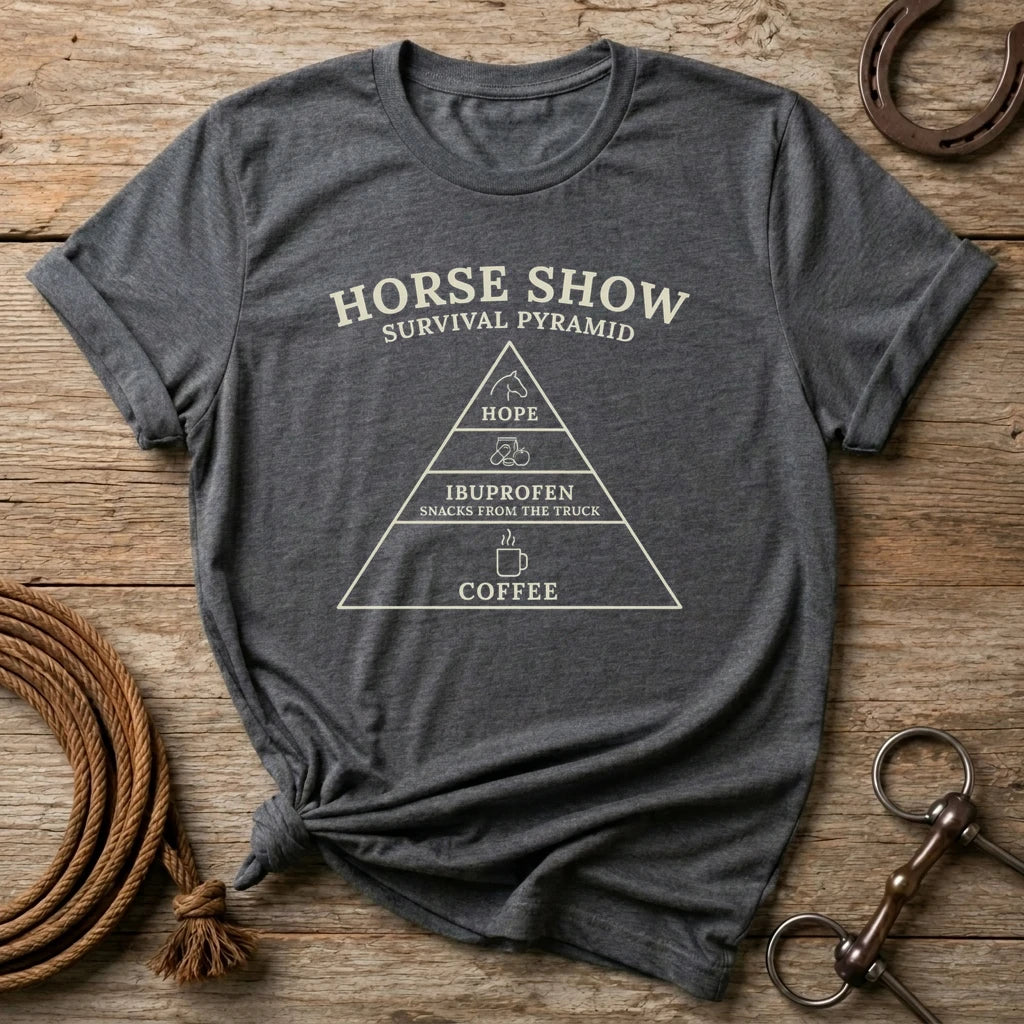 Dark Heather Grey