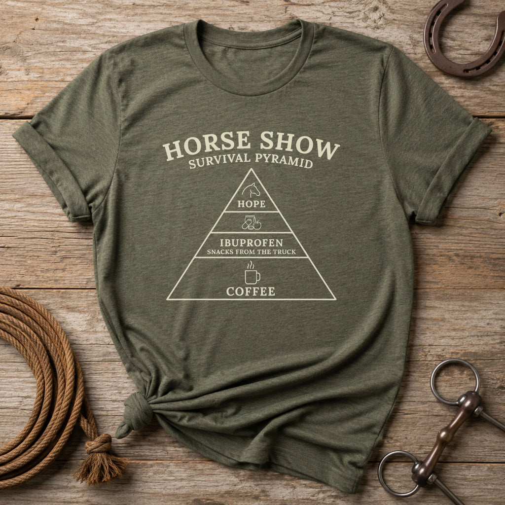 Heather Military Green