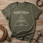 Heather Military Green
