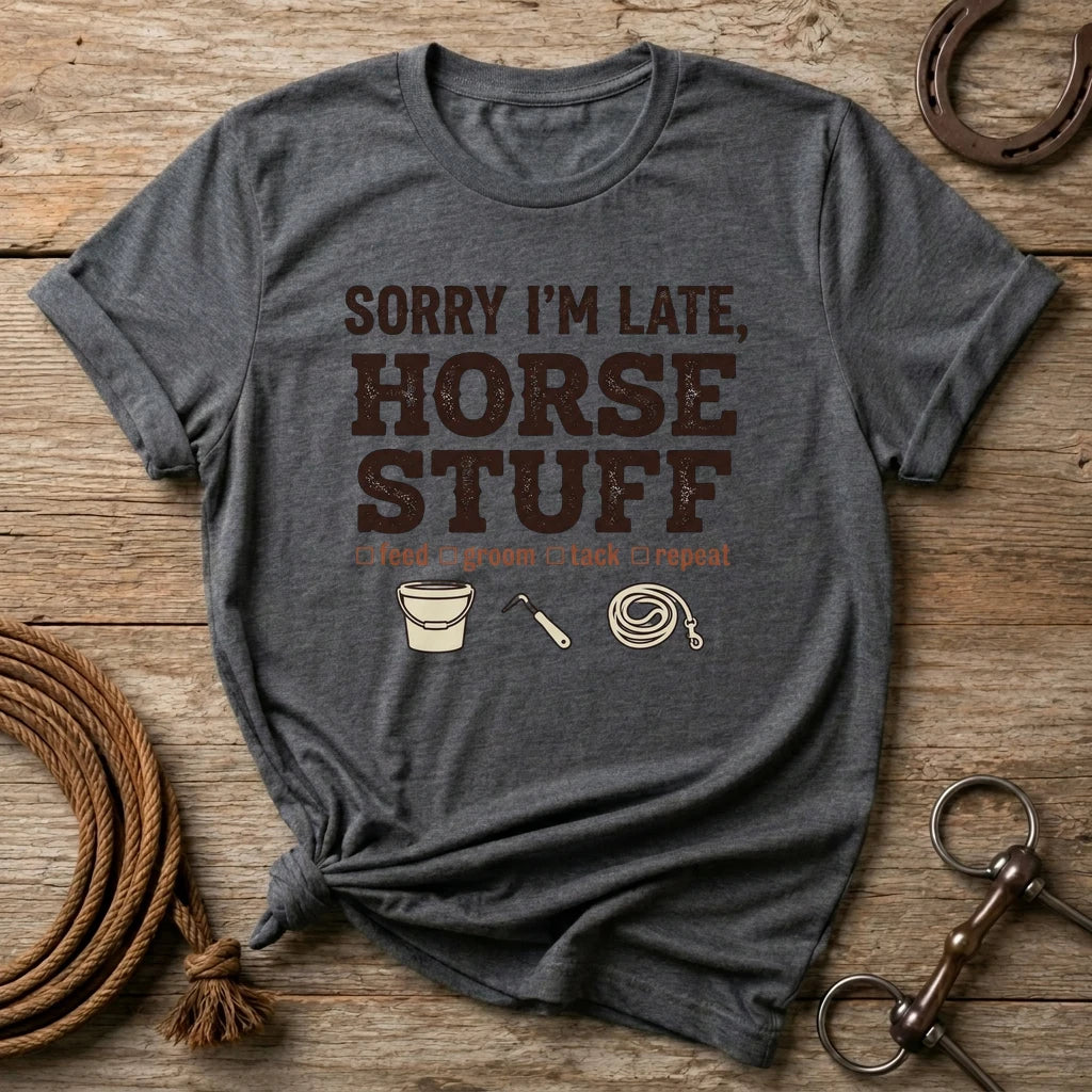 Dark Heather Grey