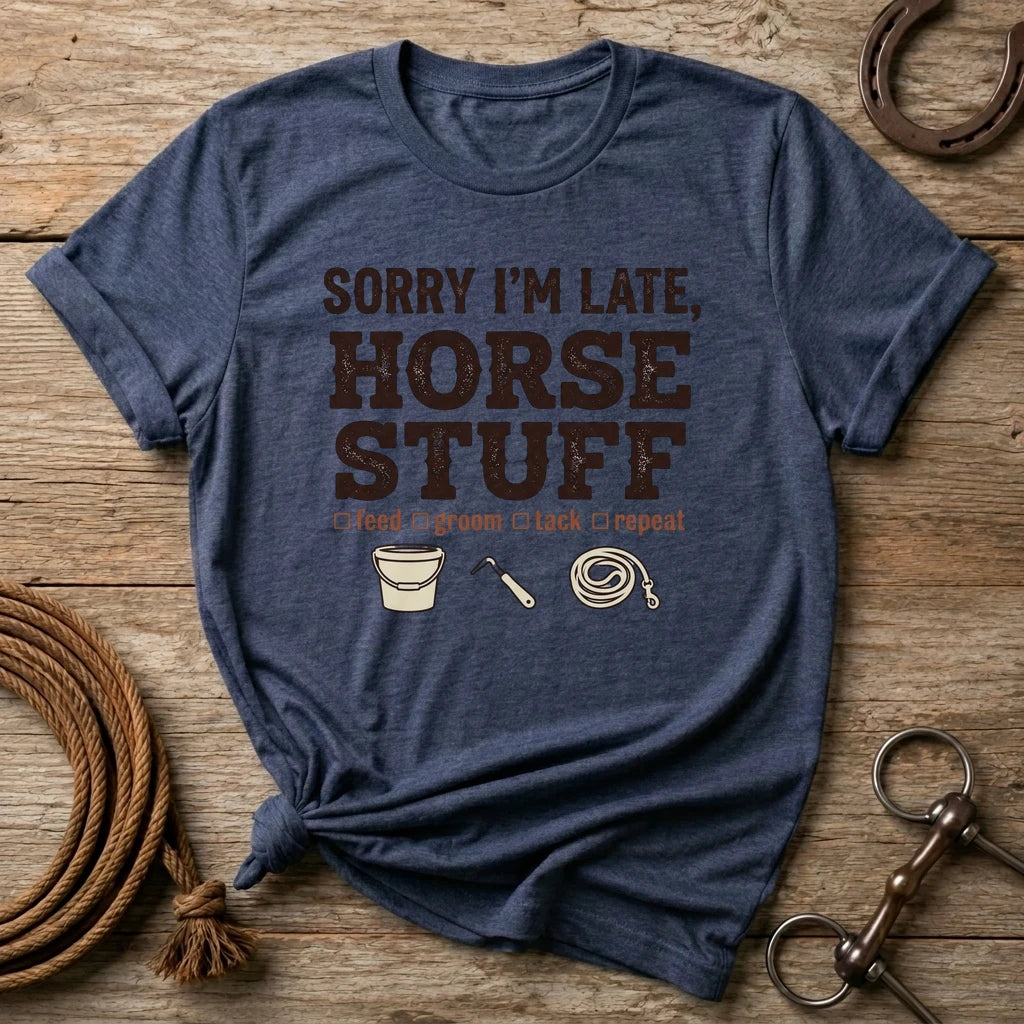 Heather Navy