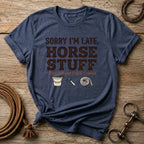 Heather Navy