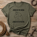 Heather Military Green