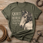 Heather Military Green