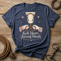 Heather Navy