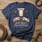 Heather Navy