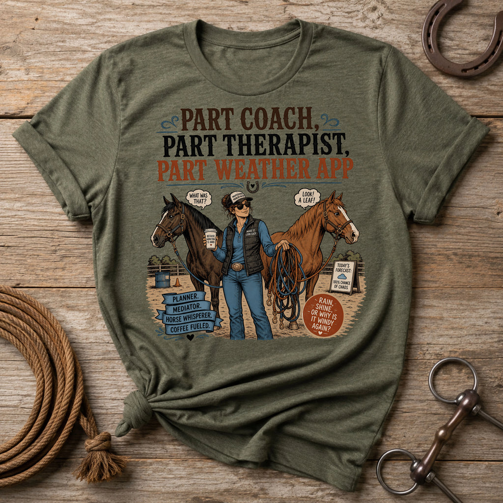 Heather Military Green