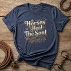 Heather Navy
