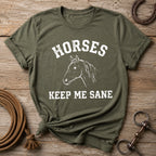 Heather Military Green