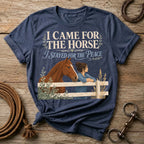 Heather Navy