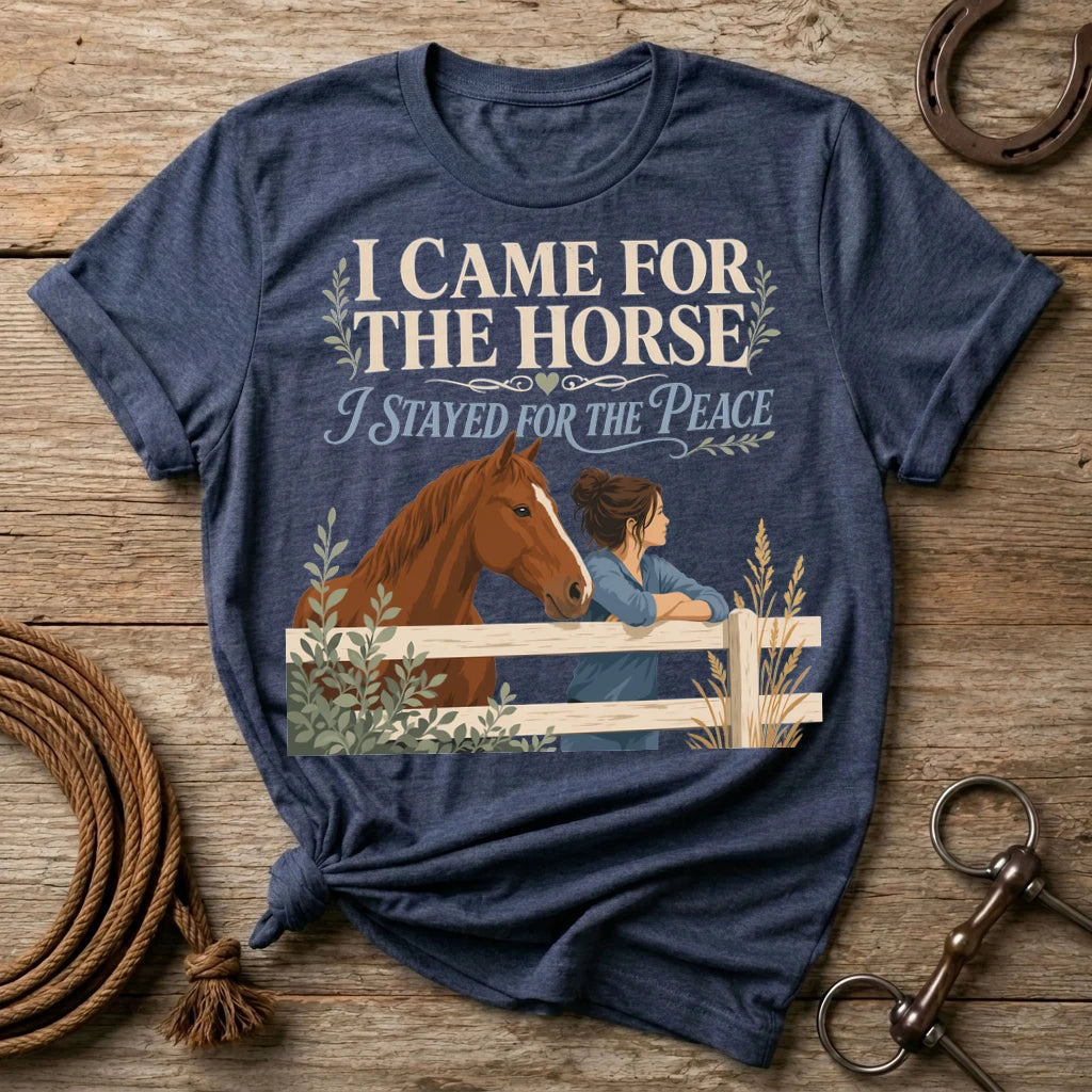 Heather Navy