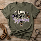 Heather Military Green