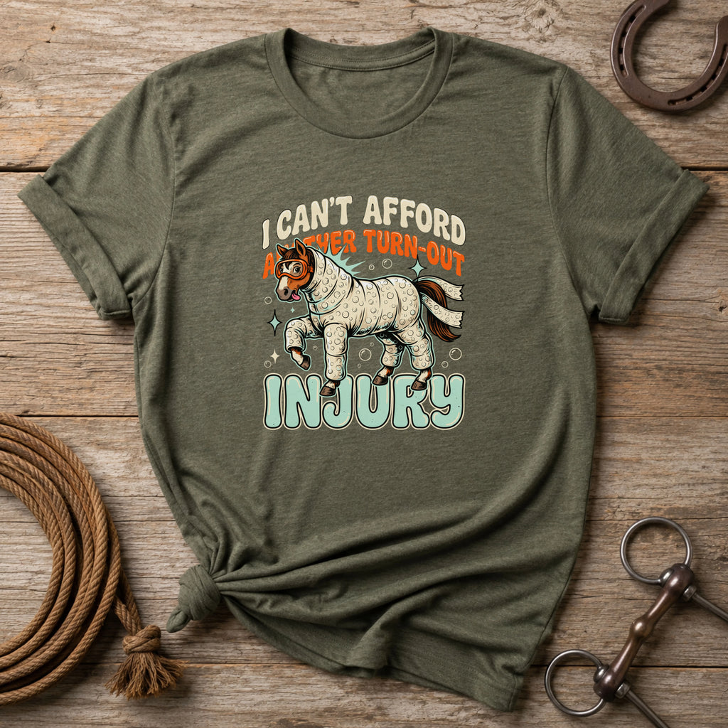 Heather Military Green