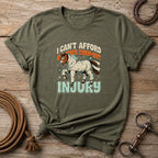 Heather Military Green