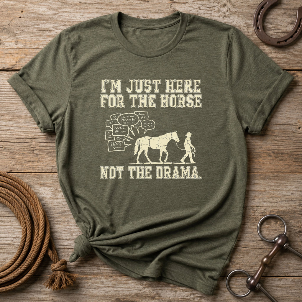 Heather Military Green
