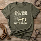 Heather Military Green